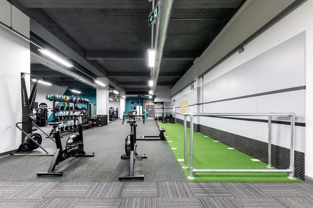 PureGym Stirling featured image
