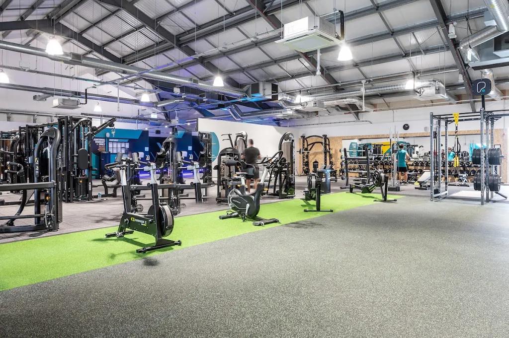 PureGym Stowmarket featured image