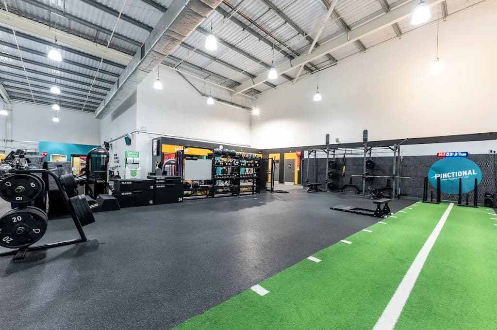 PureGym Sunderland featured image