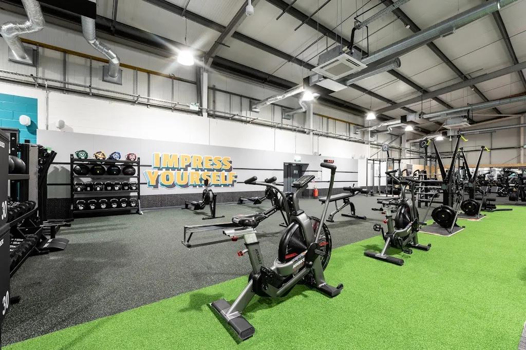 PureGym Swindon Stratton featured image