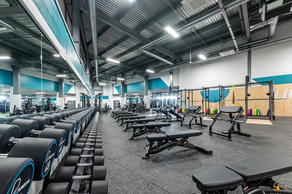 PureGym Tamworth featured image