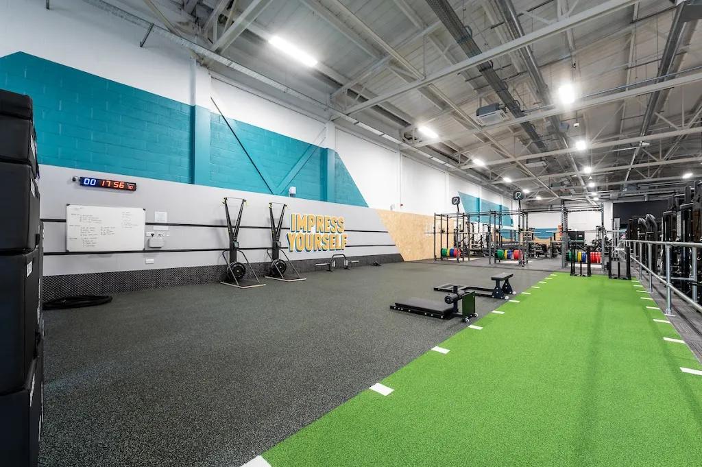 PureGym Taunton featured image