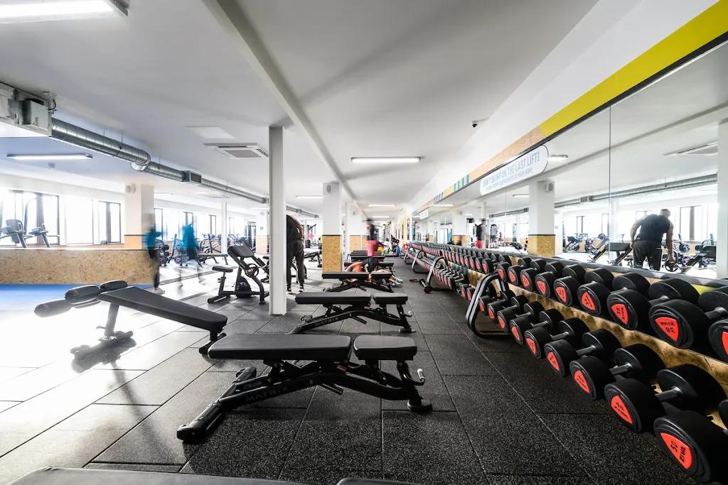 PureGym Telford featured image