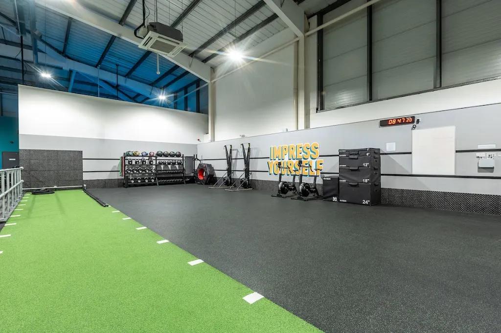 PureGym Torquay - Women's Workout Space Just Landed! featured image