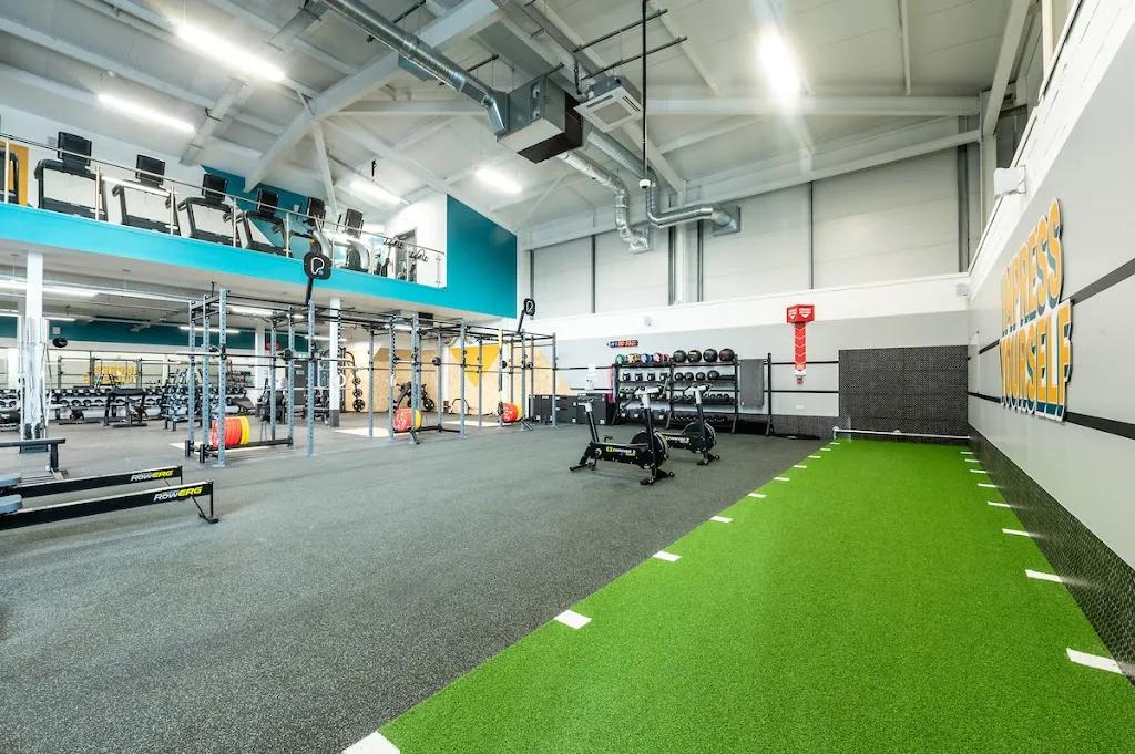 PureGym Trowbridge featured image