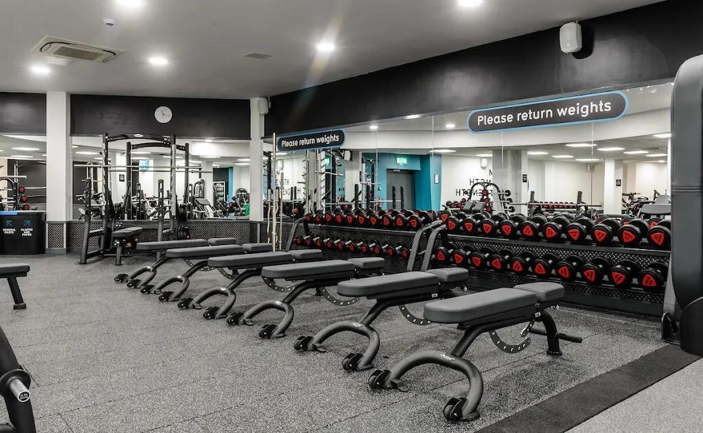 PureGym Tunbridge Wells featured image