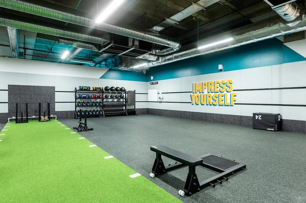 PureGym Uxbridge featured image