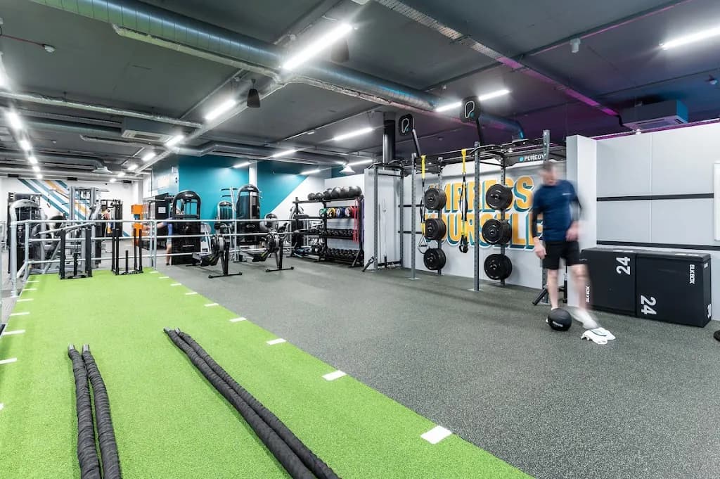 PureGym Walton-on-Thames featured image