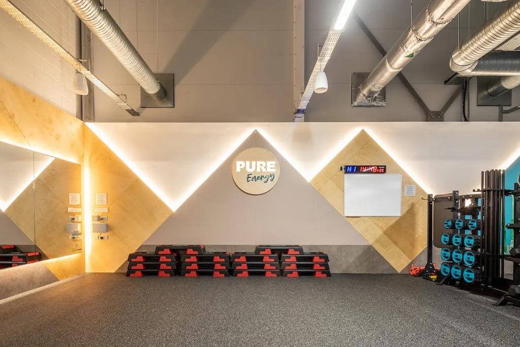 PureGym Wantage featured image