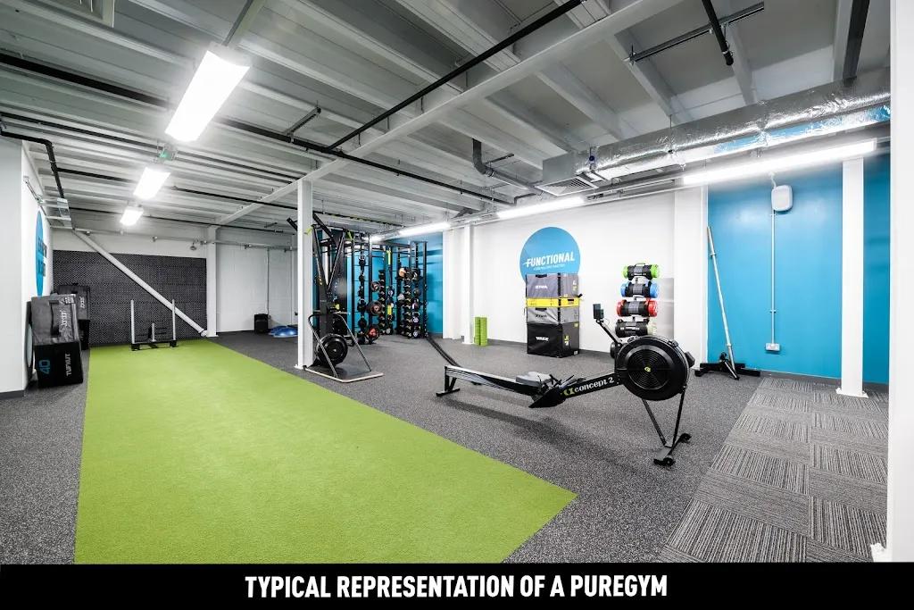 PureGym Waterlooville featured image