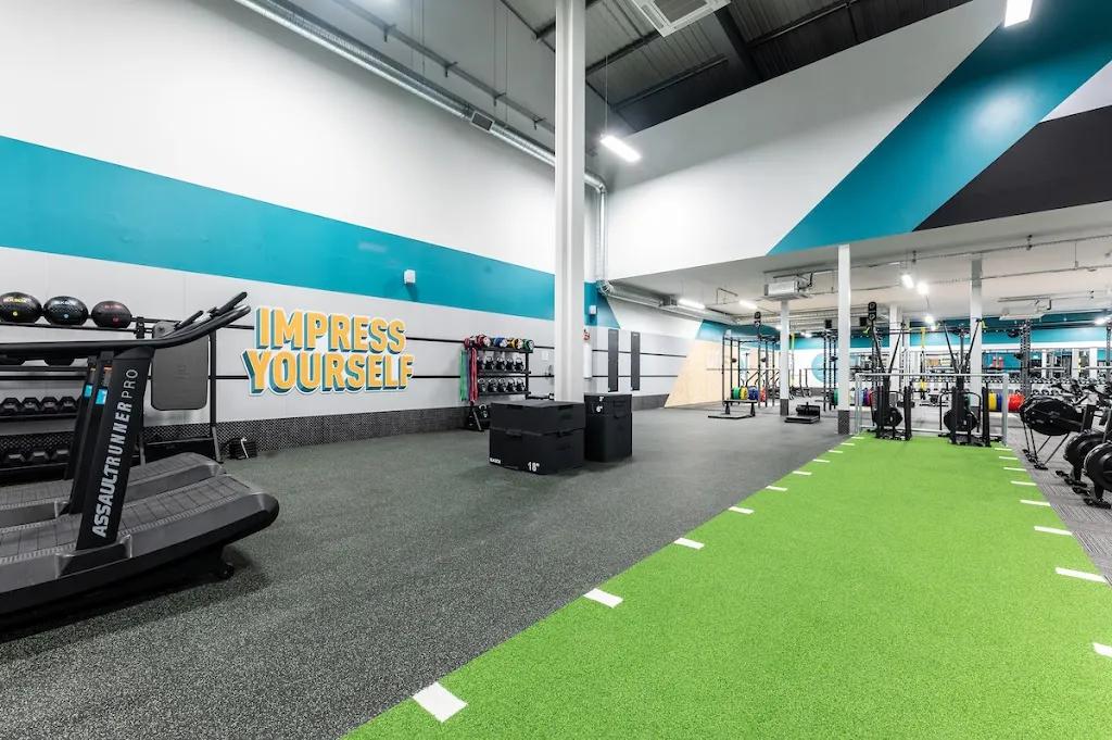 PureGym Watford Waterfields featured image
