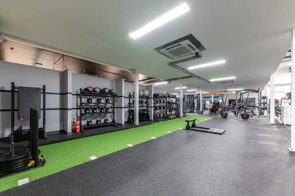 PureGym West Thurrock featured image