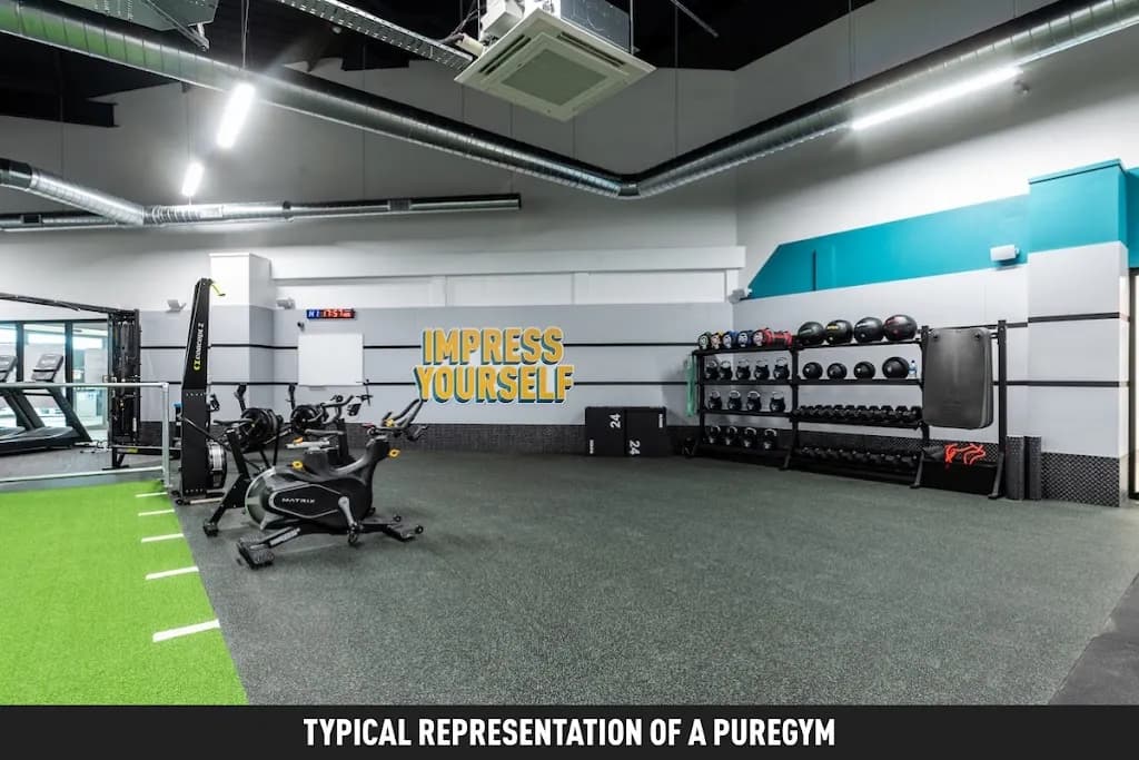 PureGym Wickford - Opening Soon! featured image
