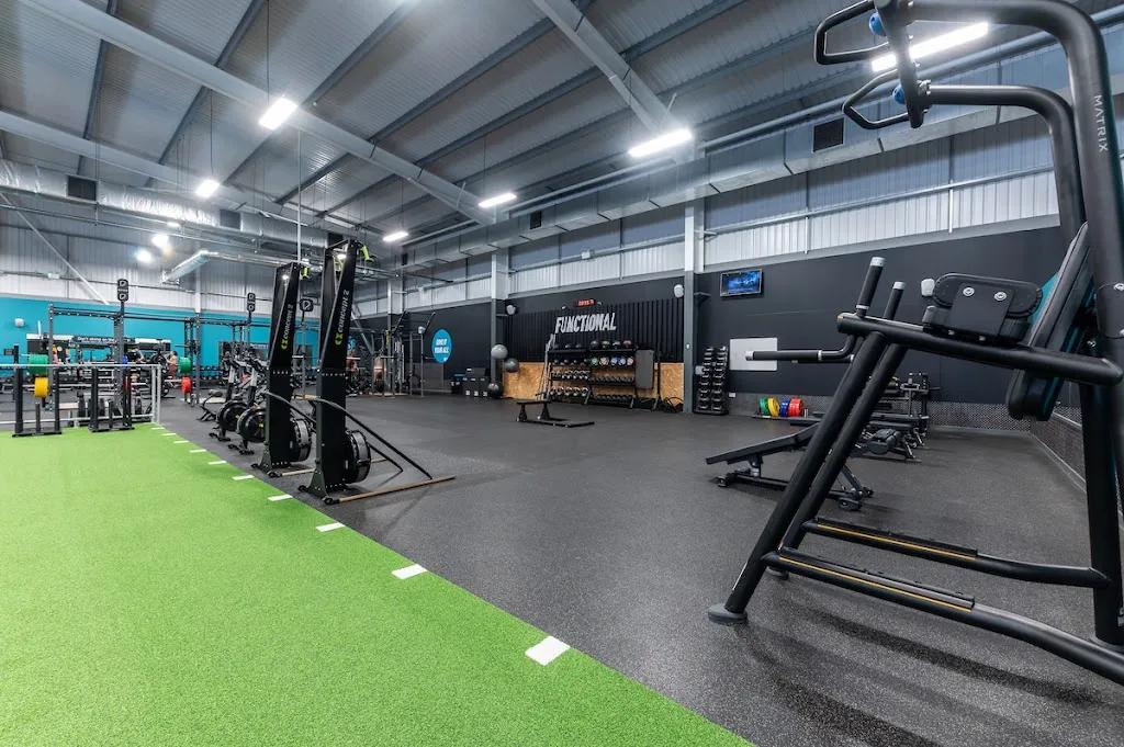 PureGym Widnes - Brand New Kit Just Landed! featured image