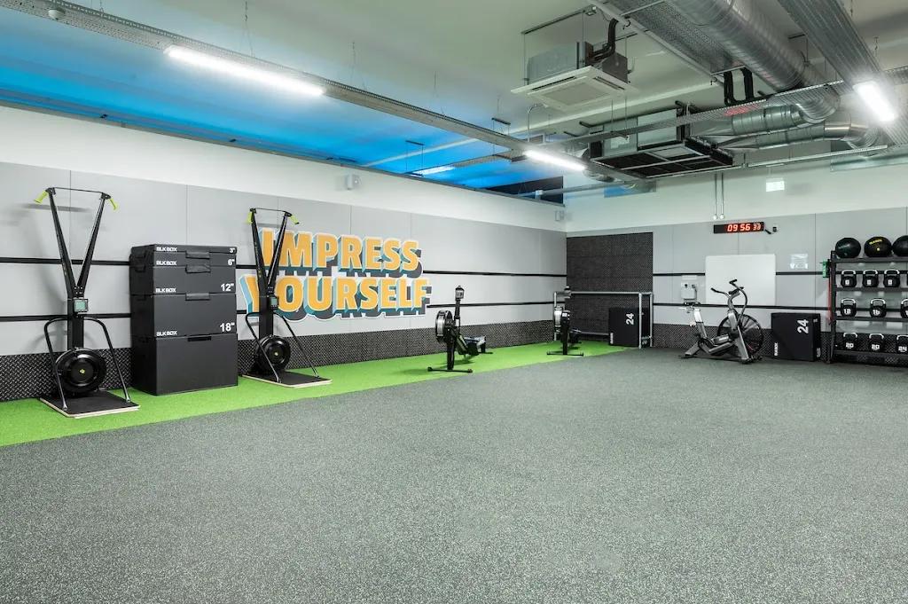 PureGym Witney featured image