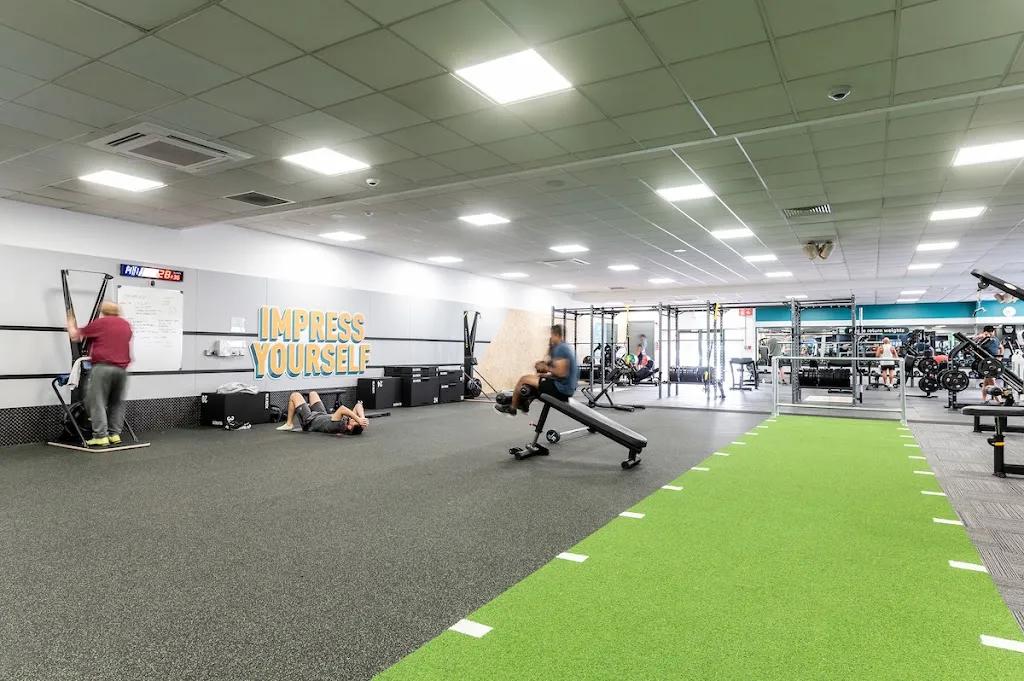 PureGym Woking featured image