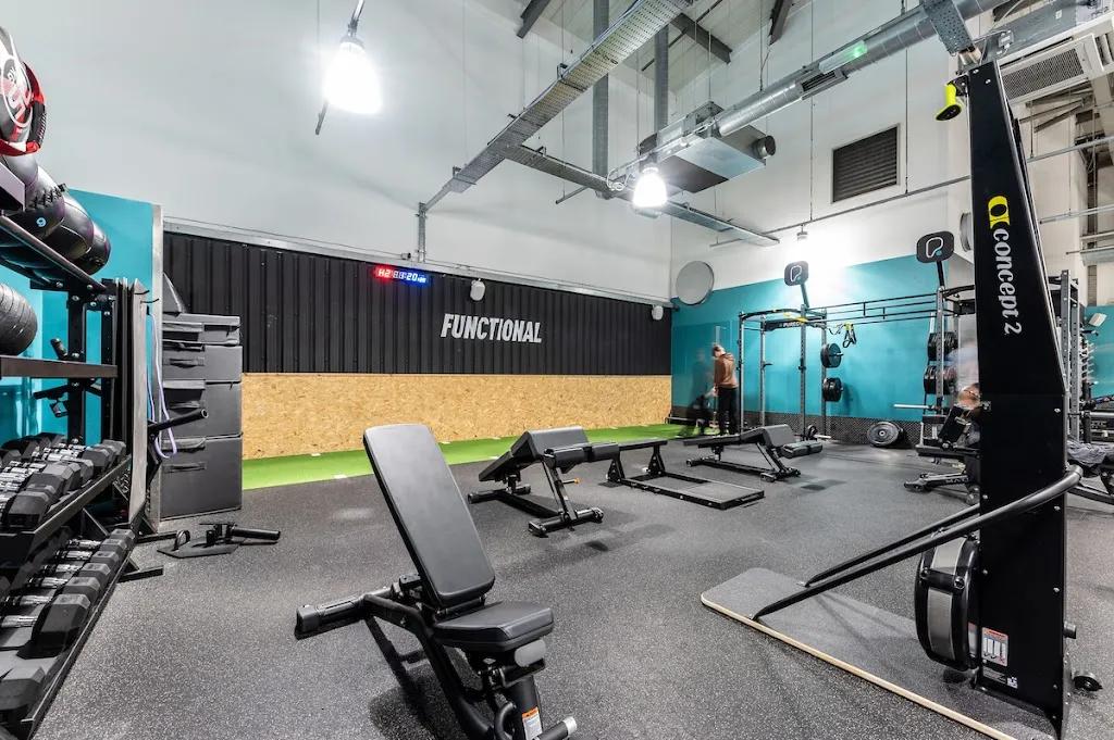 PureGym Wolverhampton Bentley Bridge featured image