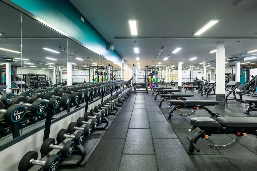 PureGym Wrexham - Upgrade Complete! featured image