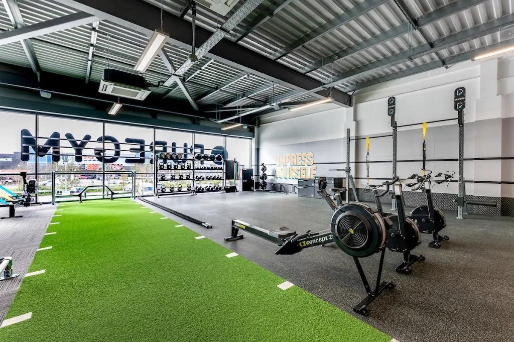 PureGym Yate featured image