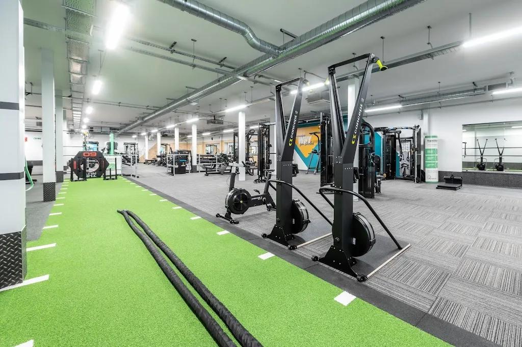 PureGym Yeovil featured image