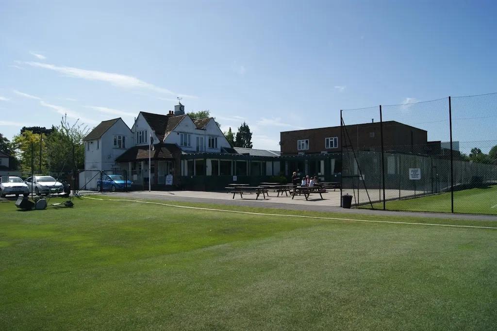 Purley Sports Club featured image