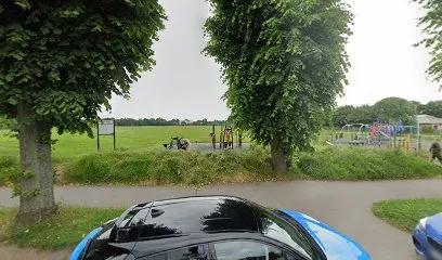 Purley Way Outdoor Gym featured image
