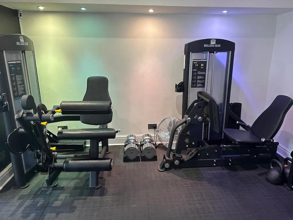 PUSH! Personal Training featured image