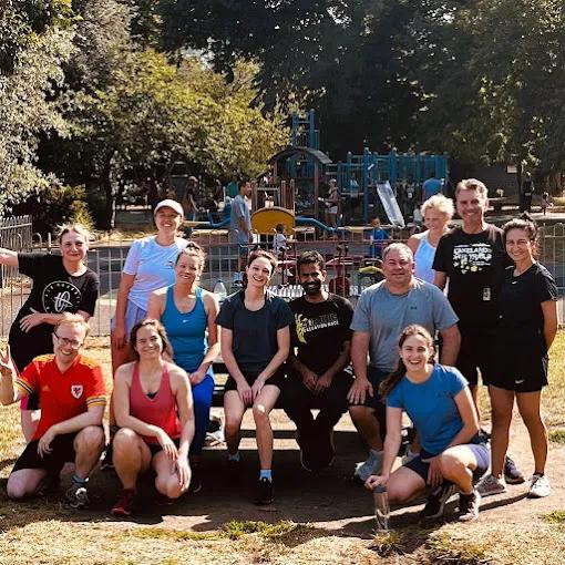 Putney Bootcamp Outdoor Fitness featured image