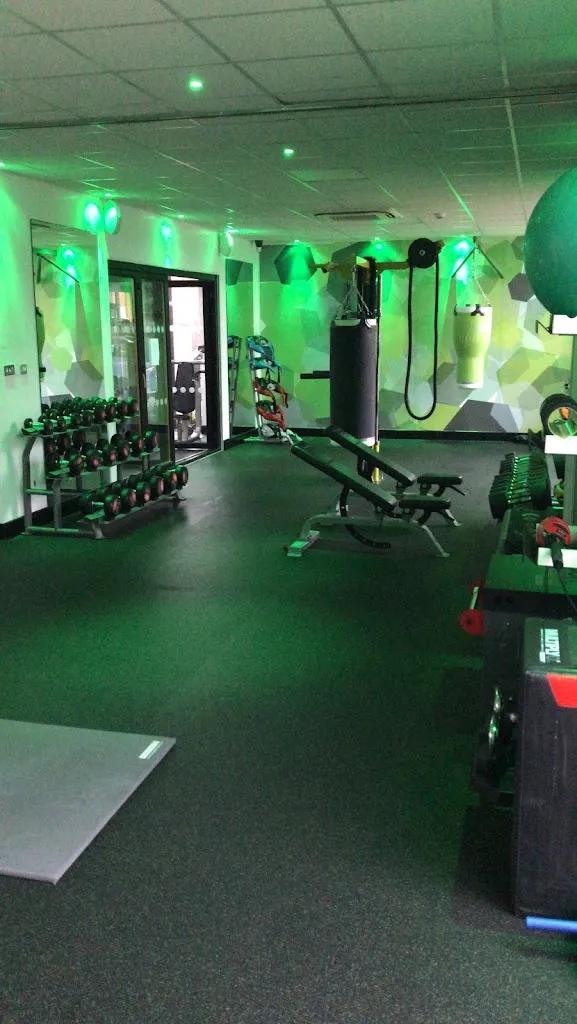 Pyramid Leisure featured image