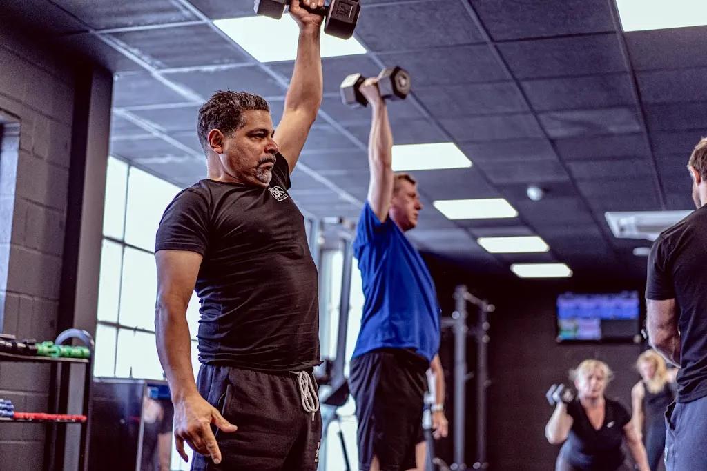 Qu Fitness featured image