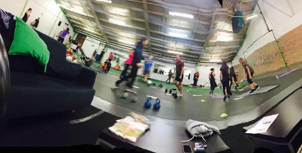 Quality For Life Fitness featured image