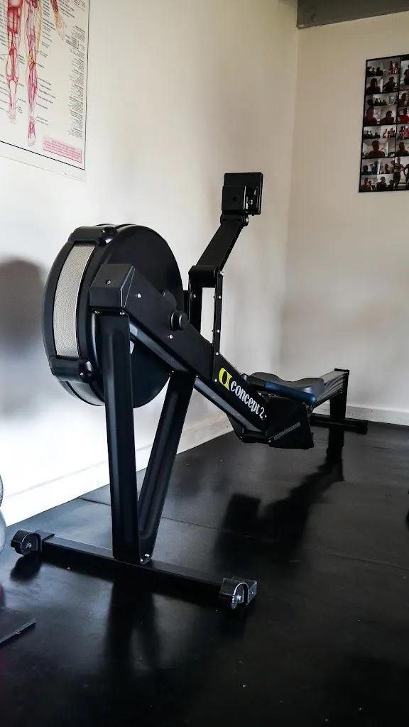 Quay Fitness Training featured image