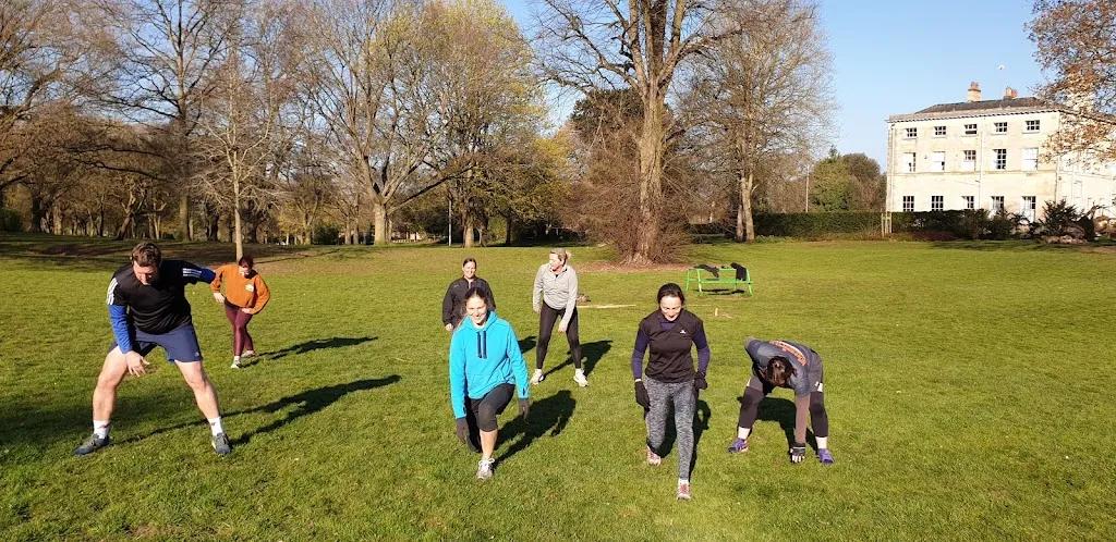 Queens Park Fitness featured image