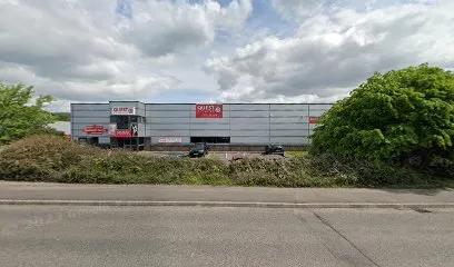 Quest Fitness featured image