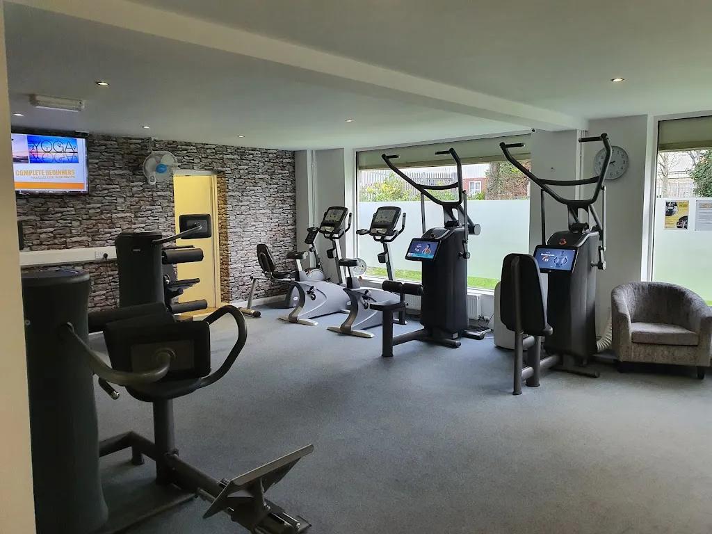 Quickstep fitness CIC featured image