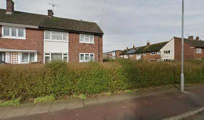 R A Fitness Centre featured image