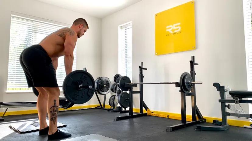 R5 Fitness featured image