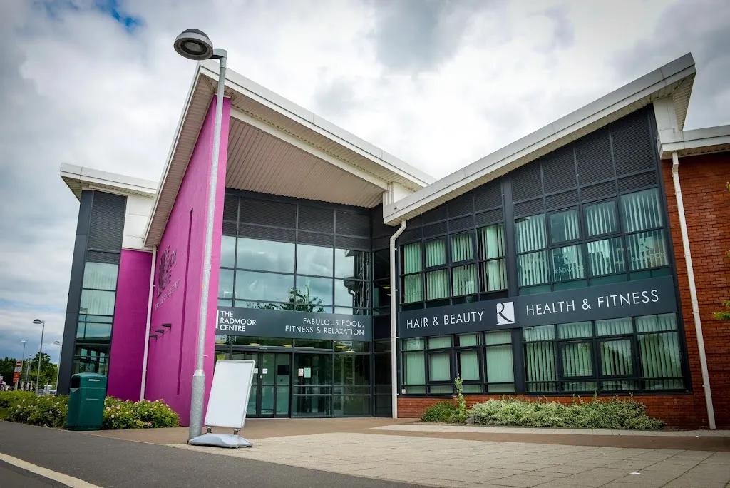 Radmoor Centre featured image