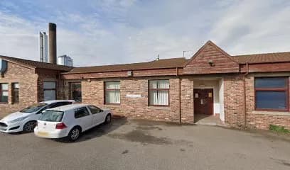 Raigmore Recreation Centre featured image