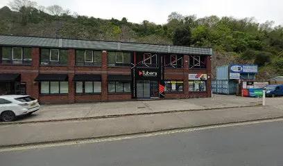 Raise The Bar Gym featured image