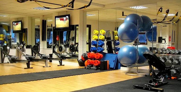 Ramsay PT Studio featured image