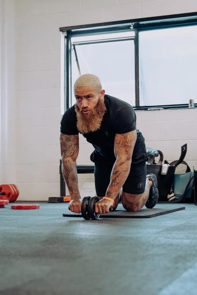 Ramsays Fitness featured image