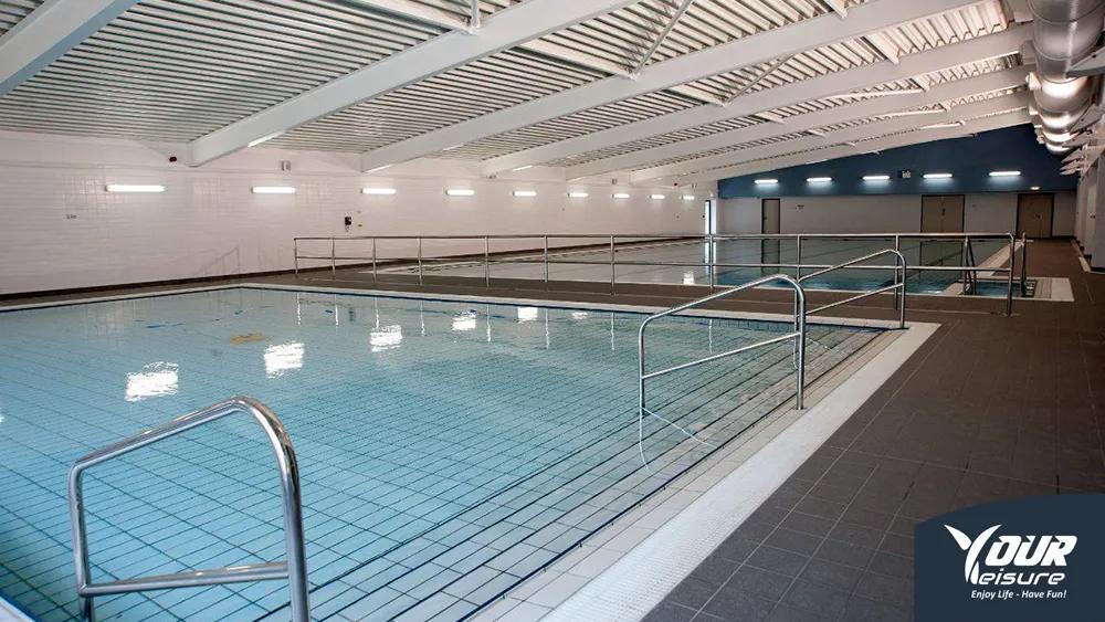 Ramsgate Leisure Centre Gym & Pool featured image
