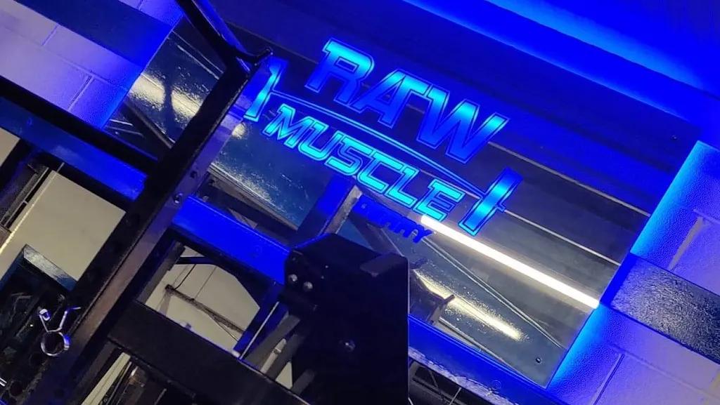 Raw Fitness Derry Ltd featured image