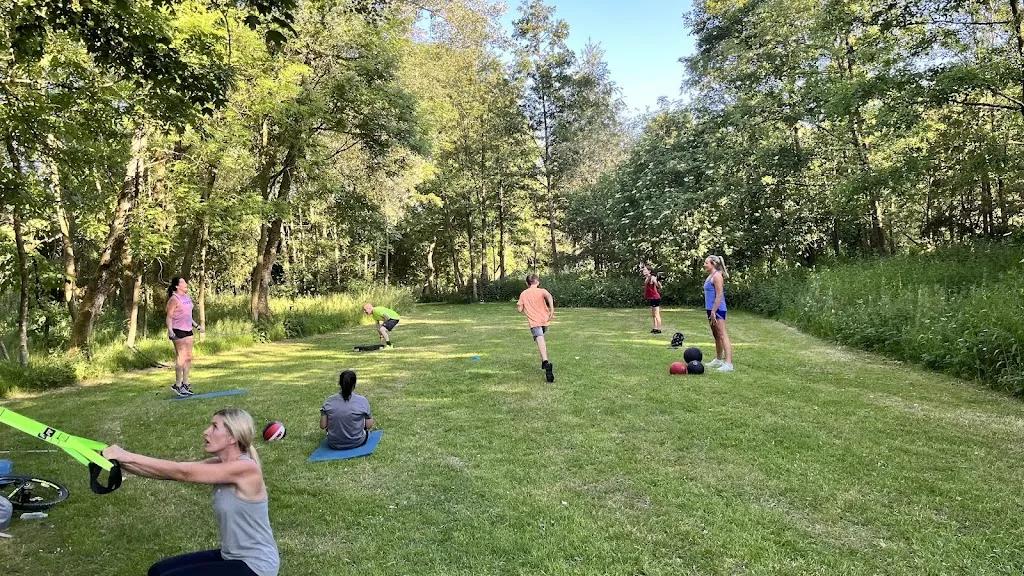 Raw fitness Liverpool featured image