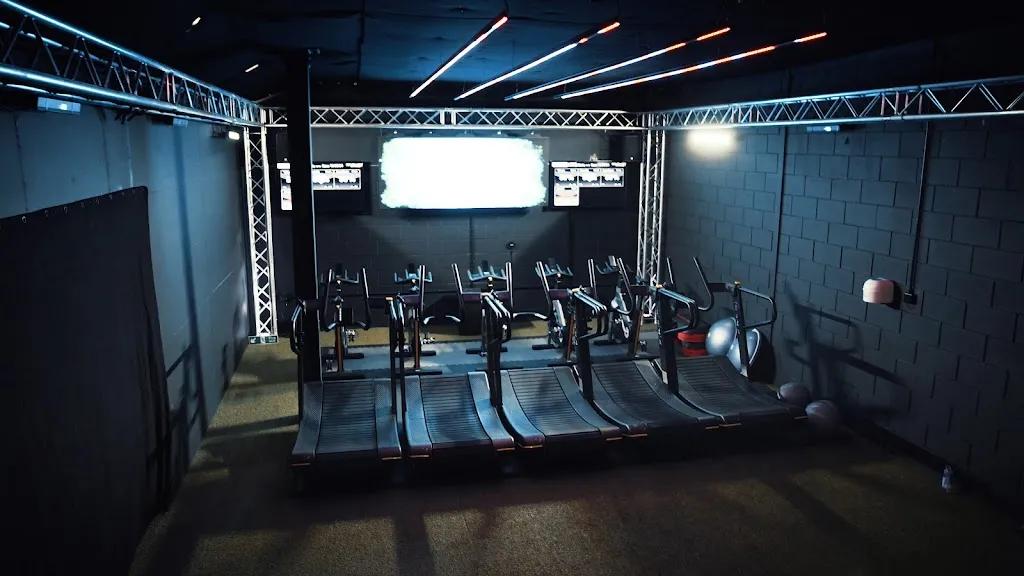 R.A.W. Fitness featured image