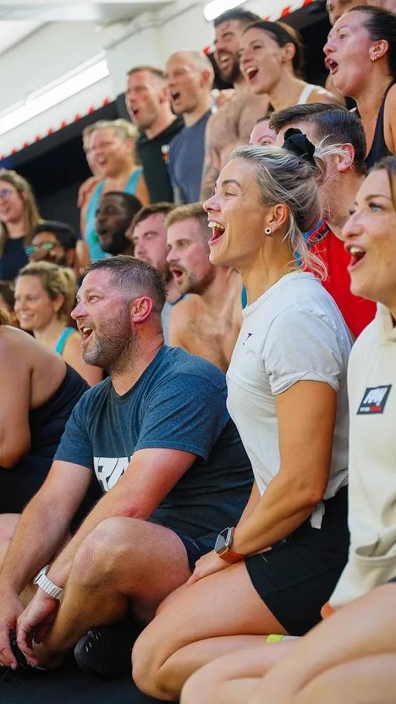 RAW Inc Training featured image