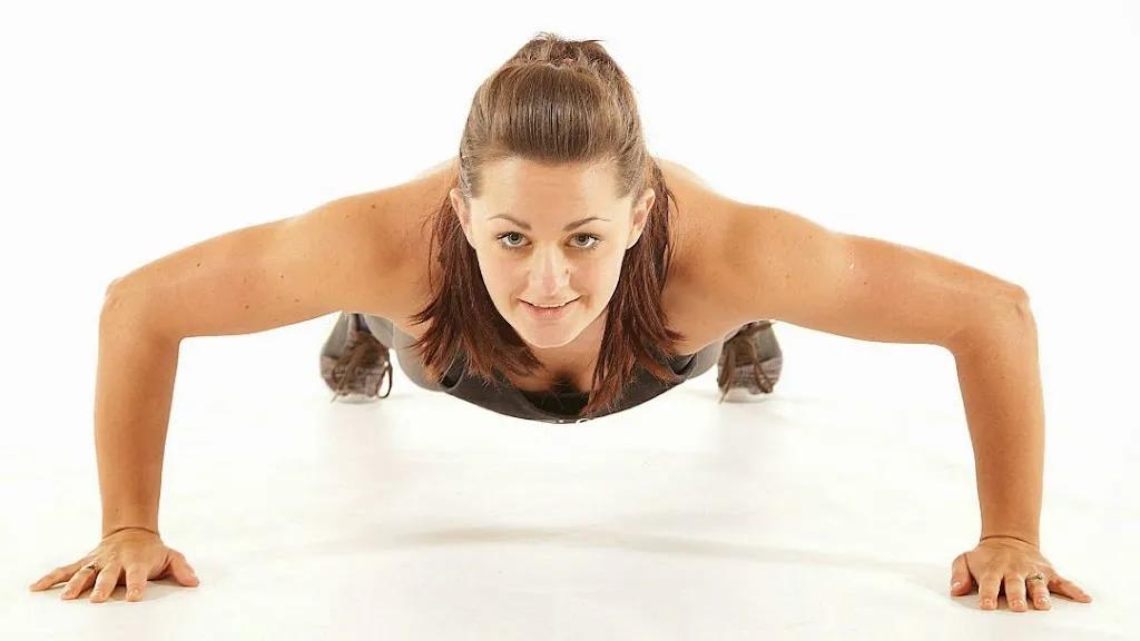 Re Fitness Studios Hinckley featured image