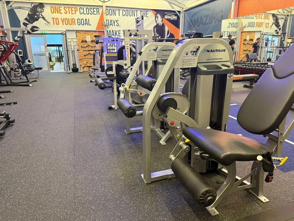 Real Bodies Gym 24hr featured image