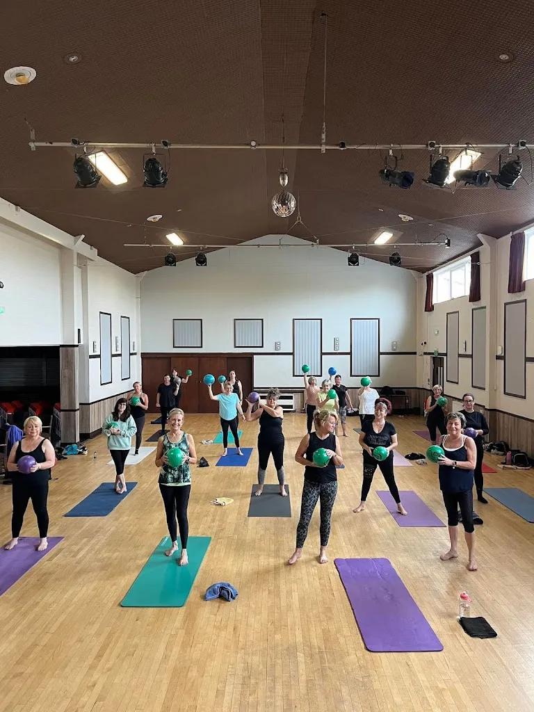 Real Fitness With Sarah featured image